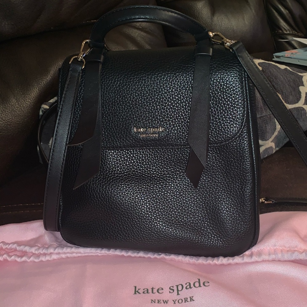 Kate Spade Lake medium convertible backpack